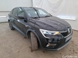  Renault  Arkana  Evolution 1.6 E-TECH Hybrid 145CV BVA6 E6d #4