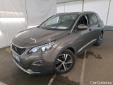  Peugeot  3008  Allure 1.2 PureTech 130CV BVA8 E6dT 
