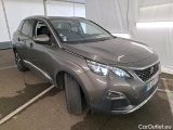  Peugeot  3008  Allure 1.2 PureTech 130CV BVA8 E6dT #4