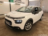  Citroen  C3  Feel Business 1.2 PureTech 80CV BVM5 E6d 