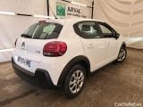  Citroen  C3  Feel Business 1.2 PureTech 80CV BVM5 E6d #3