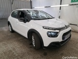  Citroen  C3  Feel Business 1.2 PureTech 80CV BVM5 E6d #4