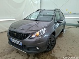  Peugeot  2008  GT Line 1.2 PureTech 130CV BVA6 E6dT 