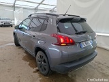  Peugeot  2008  GT Line 1.2 PureTech 130CV BVA6 E6dT #2
