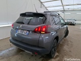  Peugeot  2008  GT Line 1.2 PureTech 130CV BVA6 E6dT #3