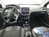  Peugeot  2008  GT Line 1.2 PureTech 130CV BVA6 E6dT #5