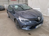  Renault  Clio RENAULT  / 2019 / 5P / Berline Business TCe 100 - 20 #4