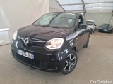  Renault  Twingo  Zen 1.0 SCe 75CV BVM5 E6dT 
