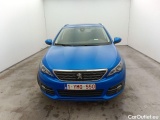  Peugeot  308 Peugeot  SW 1.5 BlueHDi 130 S&S EAT8 Allure 5d 