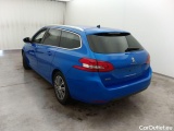  Peugeot  308 Peugeot  SW 1.5 BlueHDi 130 S&S EAT8 Allure 5d #3