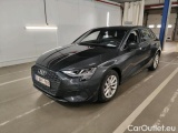  Audi  A3  Sportback 1.0 30 TFSi 81kW 81kW/110pk  5D/P Man-6 