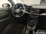  Audi  A3  Sportback 1.0 30 TFSi 81kW 81kW/110pk  5D/P Man-6 #5