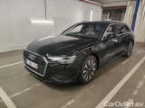  Audi  A6  Avant Business Edition 35 TDI S tronic 120kW/163pk  5D/P Auto-7 