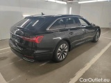  Audi  A6  Avant Business Edition 35 TDI S tronic 120kW/163pk  5D/P Auto-7 #4