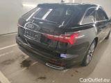  Audi  A6  Avant Business Edition 35 TDI S tronic 120kW/163pk  5D/P Auto-7 #30