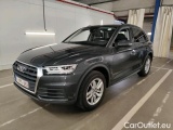  Audi  Q5  50 TFSi e S tronic quattro 220kW/299pk  5D/P Auto-7 