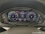  Audi  Q5  50 TFSi e S tronic quattro 220kW/299pk  5D/P Auto-7 #9
