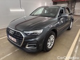  Audi  Q5  Business Edition 35 TDI S tronic 120kW/163pk  5D/P Auto-7 