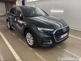  Audi  Q5  Business Edition 35 TDI S tronic 120kW/163pk  5D/P Auto-7 #2