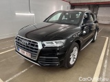  Audi  Q5  Business Edition Sport 35 TDI 120kW/163pk  5D/P Auto-7 