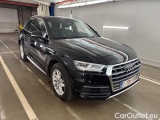  Audi  Q5  Business Edition Sport 35 TDI 120kW/163pk  5D/P Auto-7 #2