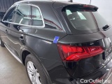  Audi  Q5  Business Edition Sport 35 TDI 120kW/163pk  5D/P Auto-7 #28