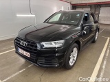  Audi  Q5  Business Edition Sport 35 TDI 120kW/163pk  5D/P Auto-7 