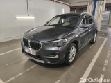  Bmw  X1  sDrive16d (85 kW) 85kW/116pk  5D/P Man-6 
