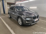  Bmw  X1  sDrive16d (85 kW) 85kW/116pk  5D/P Man-6 #2