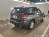  Bmw  X1  sDrive16d (85 kW) 85kW/116pk  5D/P Man-6 #4