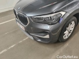  Bmw  X1  sDrive16d (85 kW) 85kW/116pk  5D/P Man-6 #16