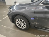  Bmw  X1  sDrive16d (85 kW) 85kW/116pk  5D/P Man-6 #25
