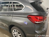  Bmw  X1  sDrive16d (85 kW) 85kW/116pk  5D/P Man-6 #32