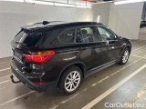  Bmw  X1  sDrive16dA (85 kW) 85kW/116pk  5D/P Auto-7 #4