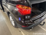  Bmw  X1  sDrive16dA (85 kW) 85kW/116pk  5D/P Auto-7 #96
