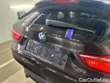  Bmw  X1  sDrive16dA (85 kW) 85kW/116pk  5D/P Auto-7 #101