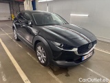  Mazda  CX-30  2.0 e-Skyactiv G Auto Skycruise (Mild Hybrid) 90kW/122pk  5D/P Auto-6 #2
