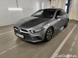  Mercedes  A-Klasse  Limousine A 180d DCT Business Solution 85kW/116pk  4D/P Auto-8 