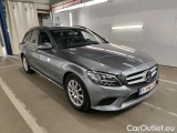  Mercedes  C-Klasse  Break C 180 d Business Solution 90kW/122pk  5D/P Auto-9 #2
