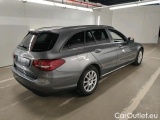  Mercedes  C-Klasse  Break C 180 d Business Solution 90kW/122pk  5D/P Auto-9 #4