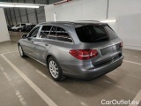  Mercedes  C-Klasse  Break C 180 d Business Solution 90kW/122pk  5D/P Auto-9 #3