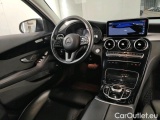  Mercedes  C-Klasse  Break C 180 d Business Solution 90kW/122pk  5D/P Auto-9 #5