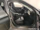  Mercedes  C-Klasse  Break C 180 d Business Solution 90kW/122pk  5D/P Auto-9 #7