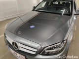  Mercedes  C-Klasse  Break C 180 d Business Solution 90kW/122pk  5D/P Auto-9 #16