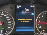  Mercedes  C-Klasse  Break C 180 d Business Solution 90kW/122pk  5D/P Auto-9 #36