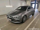  Mercedes  CLA-Klasse CLA CLA 180 d DCT Business Solution 85kW/116pk  4D/P Auto-7 