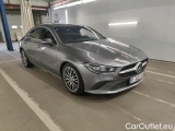  Mercedes  CLA-Klasse CLA CLA 180 d DCT Business Solution 85kW/116pk  4D/P Auto-7 #2
