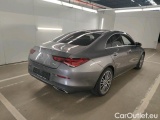  Mercedes  CLA-Klasse CLA CLA 180 d DCT Business Solution 85kW/116pk  4D/P Auto-7 #4