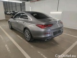  Mercedes  CLA-Klasse CLA CLA 180 d DCT Business Solution 85kW/116pk  4D/P Auto-7 #3
