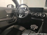  Mercedes  CLA-Klasse CLA CLA 180 d DCT Business Solution 85kW/116pk  4D/P Auto-7 #5